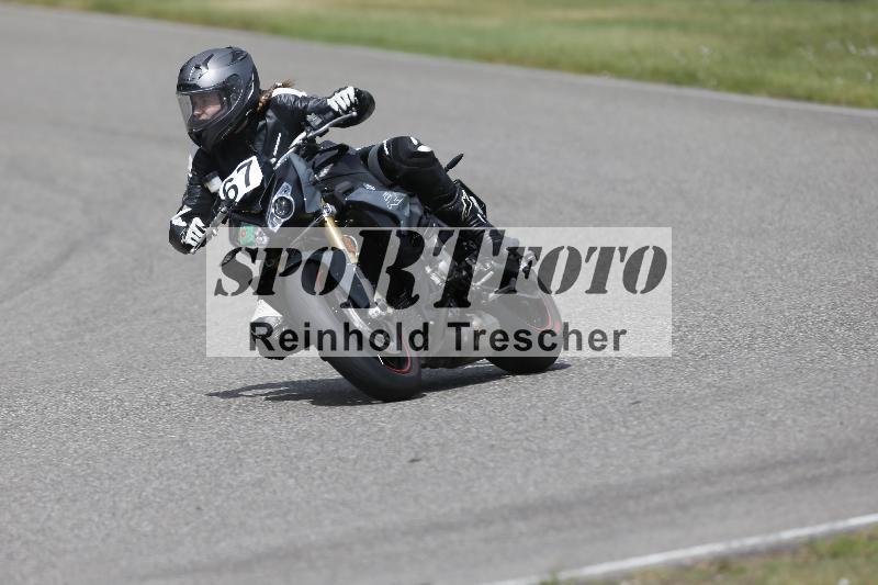 /18 05.06.2026  TZ Motorsport ADR/Gruppe gruen/67